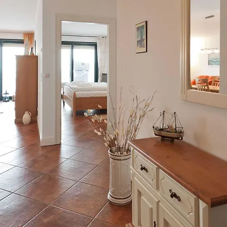 Villa Friede_marie_ App_ Meere *